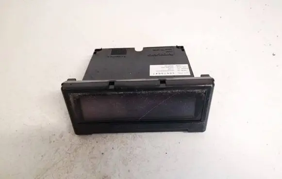 Volvo S40 Screen/display/small screen 30679647 69594-580