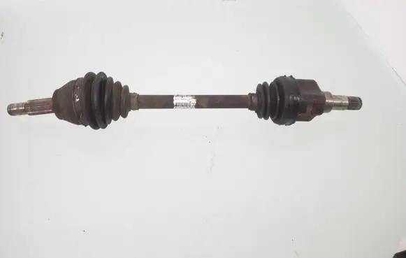 Ford Fiesta Front driveshaft 8V513B437CA