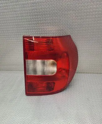 Skoda Yeti (5L) Rear/tail lights 5L0945112