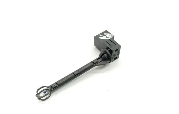 Peugeot 807 Interior temperature sensor
