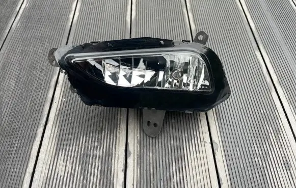 Opel Mokka X Front fog light 23497536