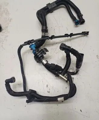 Fuel return line/hose