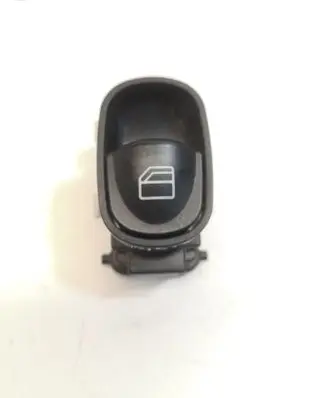 Mercedes-Benz CLK A209 C209 Electric window control switch A2098203510