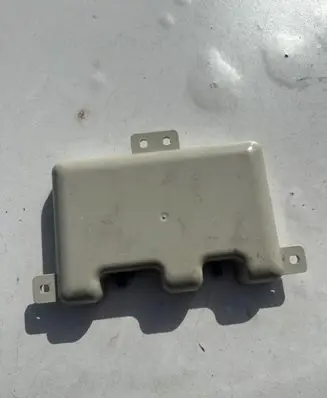 BMW 6 F12 F13 Aerial antenna amplifier 6957348