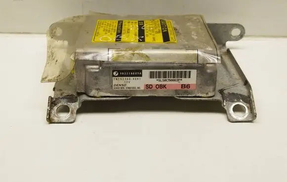 Subaru Legacy Airbag control unit/module 98221AE09A