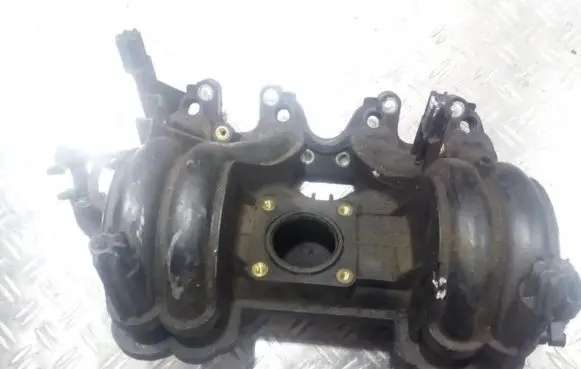 Volkswagen Polo III 6N 6N2 6NF Intake manifold 030129711ar 2900300669