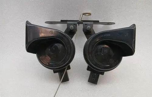 Porsche 911 992 Horn signal 9GT951212