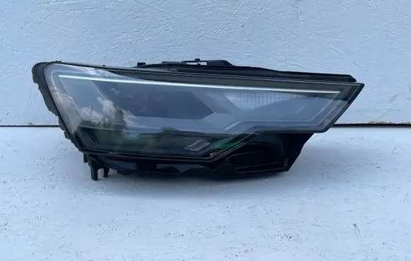 Audi A6 S6 C8 4K Headlight/headlamp