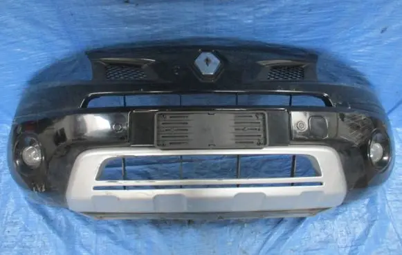 Renault Koleos I Front bumper