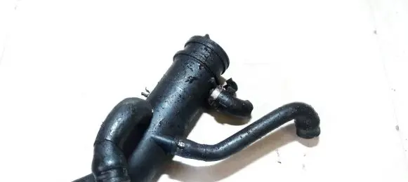 Citroen Berlingo Breather/breather pipe/hose 