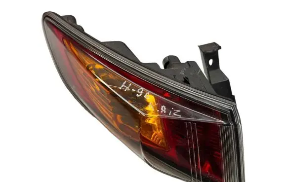 Honda Civic Rear/tail lights 22016721