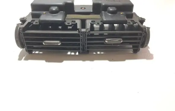 Lexus LS 430 Dash center air vent grill 5889860010