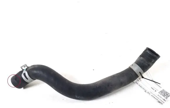 Toyota Prius Prime Engine coolant pipe/hose 16571-37210