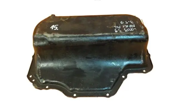 Mercedes-Benz R W251 Oil sump 