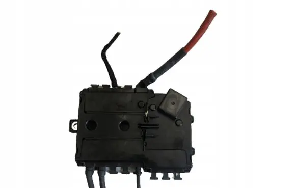 Positive wiring loom