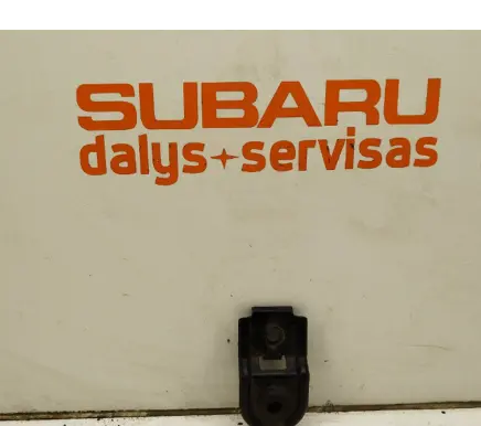 Subaru Outback Radiator mount bracket