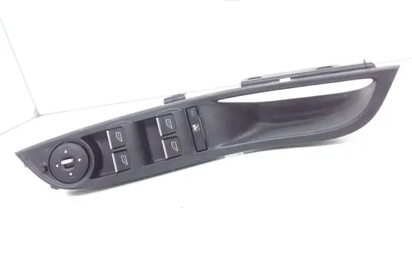 Ford Focus Electric window control switch AM5T14A132CA BM51A240A41DDW