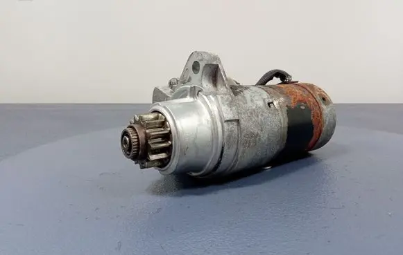 Nissan Murano Z50 Starter motor
