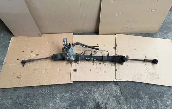 Nissan Almera Steering rack