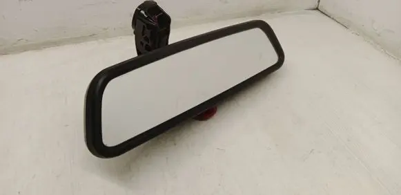 BMW 5 E60 E61 Rear view mirror (interior) 8257276