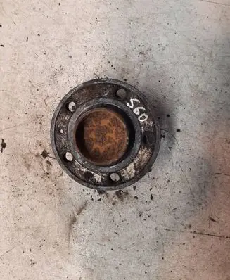 Volvo S60 Rear wheel ball bearing 