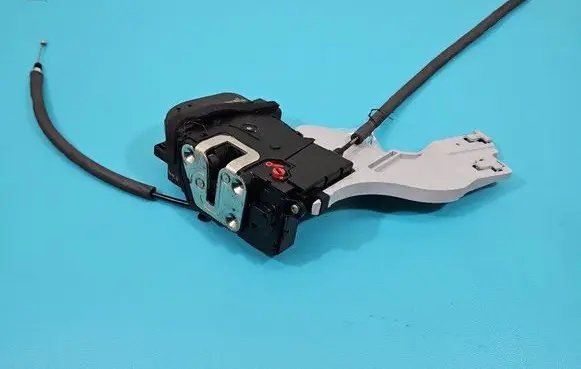 KIA Sportage Rear door lock 81410-3U000 IMPRK1500034