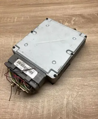 Ford Galaxy Engine control unit/module ECU XM2A12A650DB