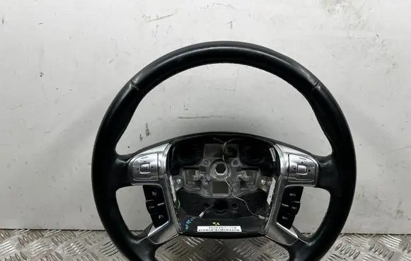 Ford S-MAX Steering wheel AM213600NA3ZHE AM213600 AM2T14K147EA
