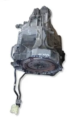 Audi A6 S6 C6 4F Automatic gearbox 