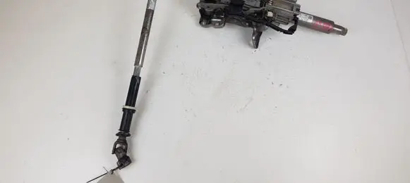 Audi A4 S4 B8 8K Steering wheel axle set 8K0419506BA 8K2419753E