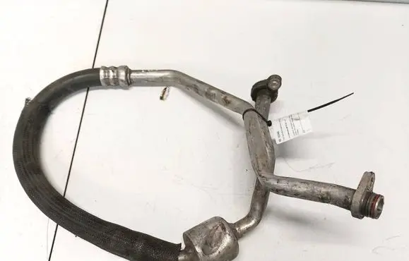 Ford Mondeo MK IV Air conditioning (A/C) pipe/hose 