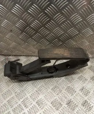 Mercedes-Benz S W220 Accelerator throttle pedal A2203000004