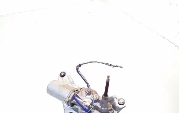 Mitsubishi Colt Rear window wiper motor WM32061S 2B24