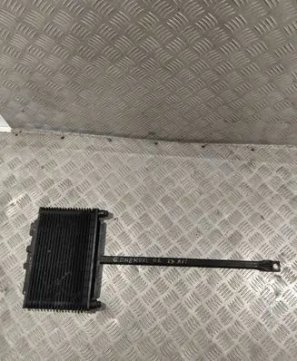 Jeep Grand Cherokee (WJ) Transmission/gearbox oil cooler 3970237 4028280