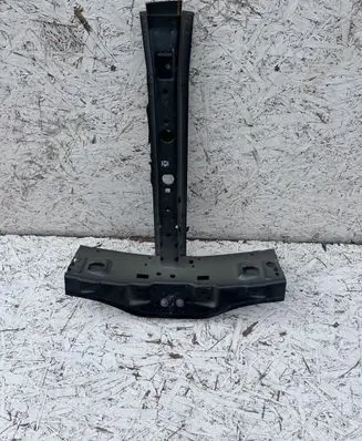 Renault Espace V (RFC) Truck tailgate 