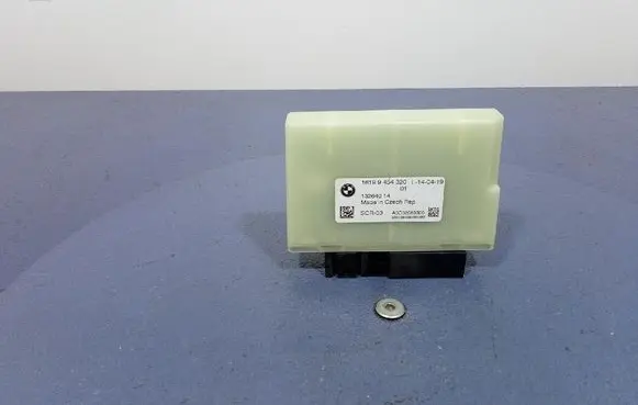 BMW X5 E53 Other control units/modules 9454320