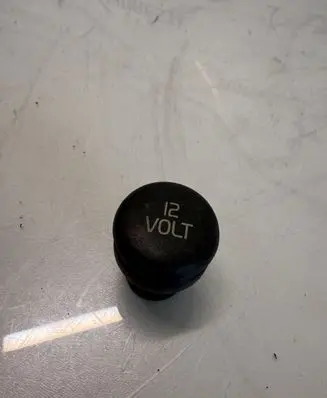 Volvo XC60 12 V Socket (front) 