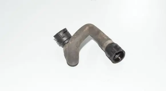 BMW 7 E65 E66 Engine coolant pipe/hose 8377701 64218377701