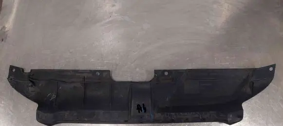 Audi A4 S4 B8 8K Radiator trim 8K0807081B