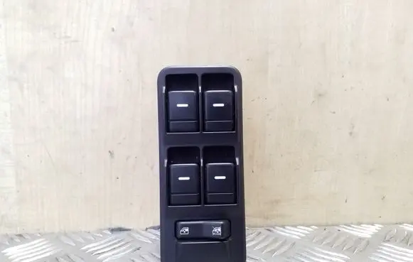Land Rover Range Rover Sport L320 Electric window control switch YUD501540PVJ