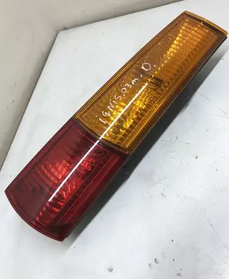 Suzuki Ignis Rear/tail lights
