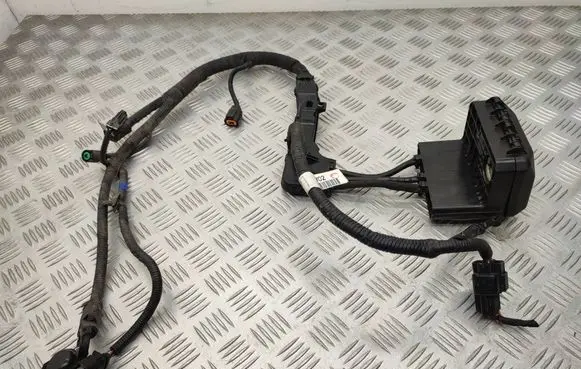 Hyundai i40 Positive cable (battery) 918503Z121 919713Z094
