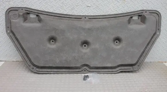 Mazda CX-5 Other engine bay part WYGLUSZENIE-MASKI