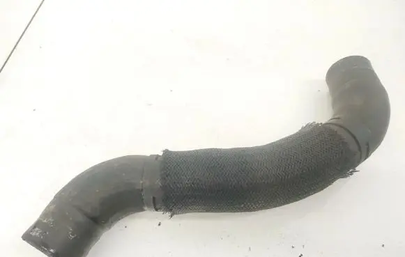 Toyota Avensis T250 Intercooler hose/pipe