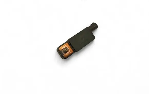 Jeep Grand Cherokee Negative earth cable (battery) 56029778AB