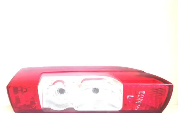 Fiat Ducato Rear/tail lights 1344050080