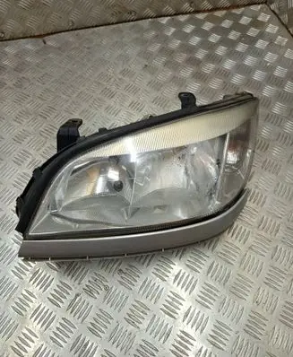 Headlight/headlamp