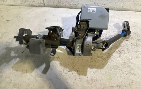 Nissan Leaf I (ZE0) Electric power steering pump EANCEC072 B913019
