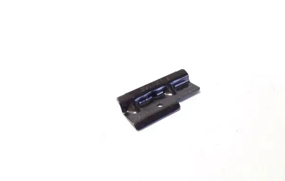 Battery bracket
