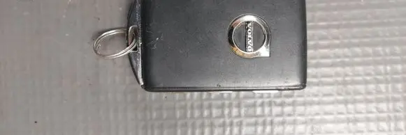 Volvo S90, V90 Ignition key/card 31652148
